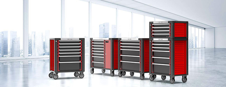 工具ダウンロード