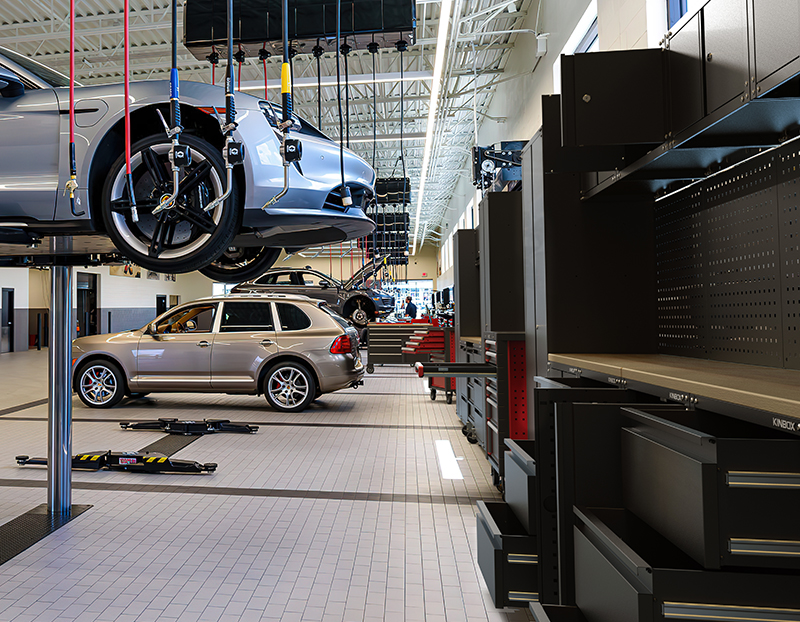 なぜ住宅所有者にとって高品質のガレージ収納キャビネットが不可欠なのでしょうか?