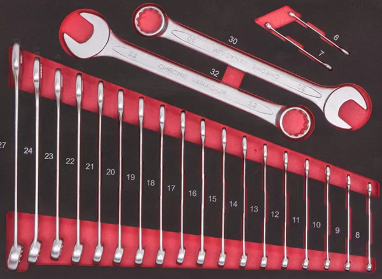 エヴァフォームトレイ