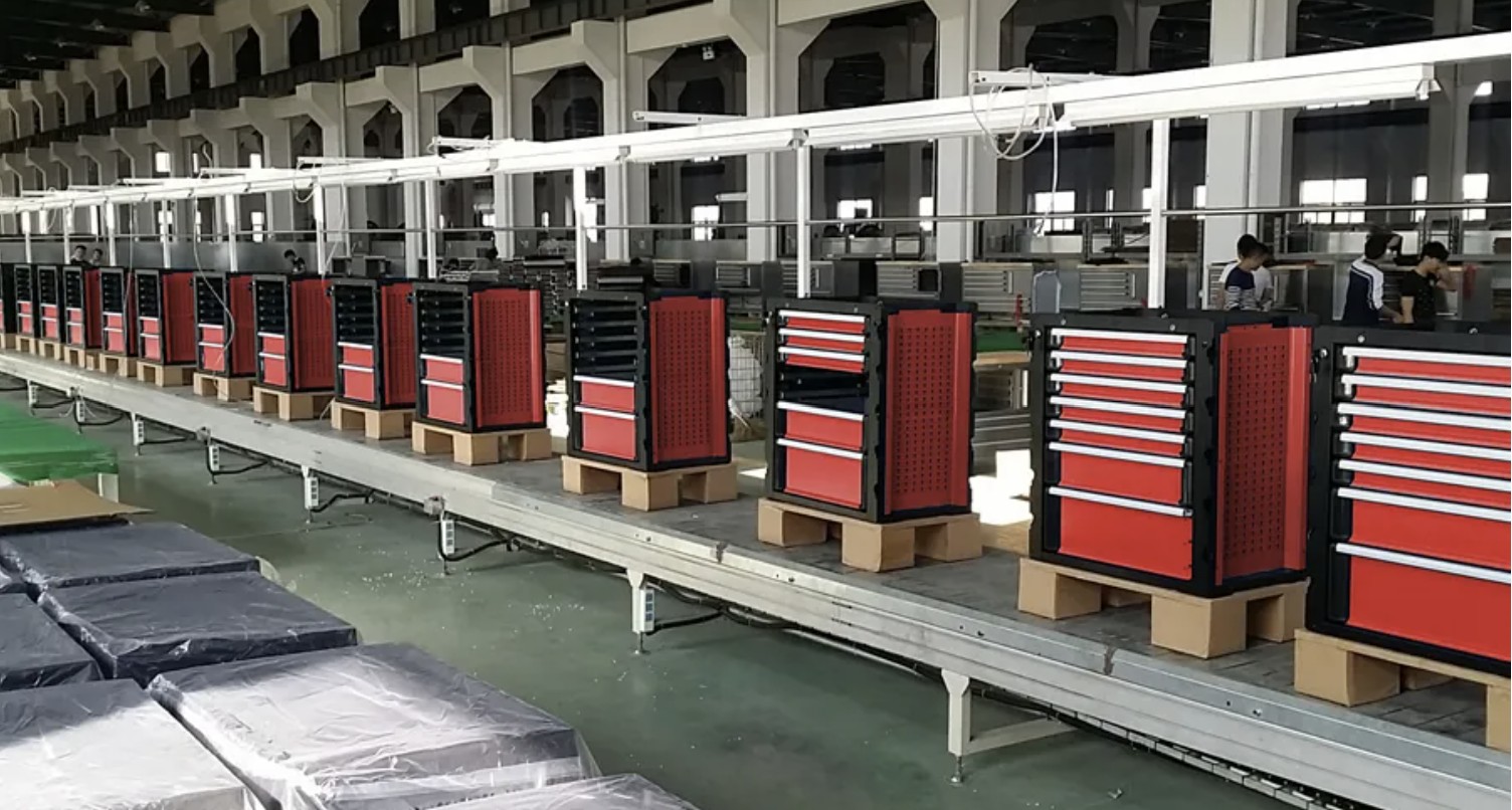 KINBOX 01シリーズツール