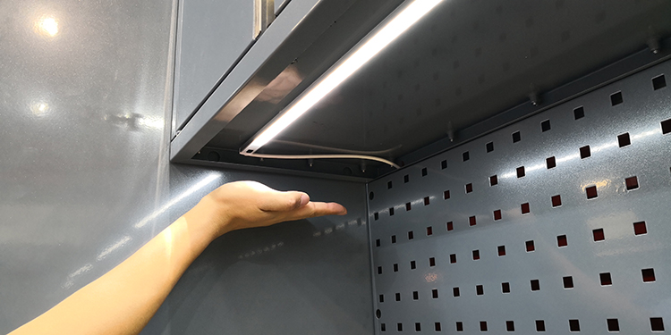 34ピース旗艦ワークショップガレージワークベンチ産業用