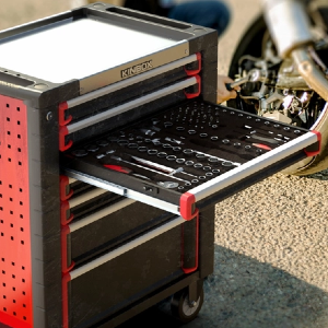 産業用ツールキャビネットの日常のメンテナンスと手入れのチェックリスト