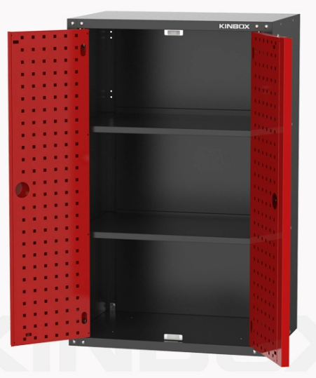 ロングウォールキャビネット2