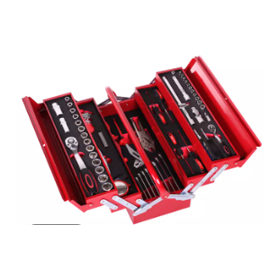 ヘビーデューティキャビネットワークショップ：耐久性のあるツールキャビネットによる生産性の向上