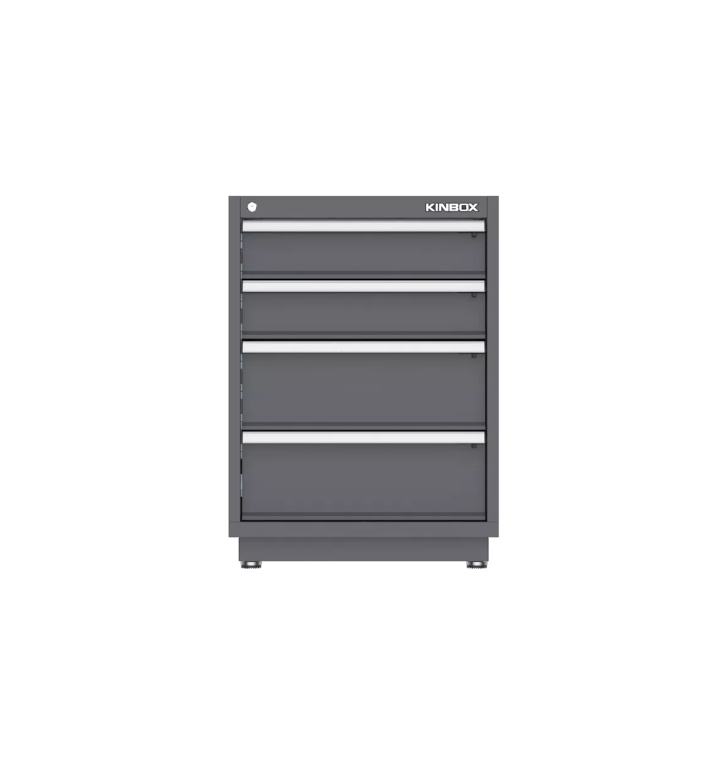 ガレージストレージ