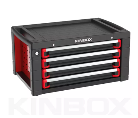 ストレージツール用の卸売4引き出しトップキャビネット