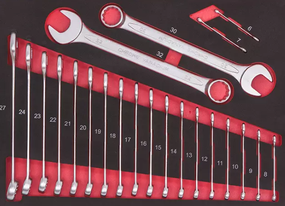 エヴァフォームトレイ